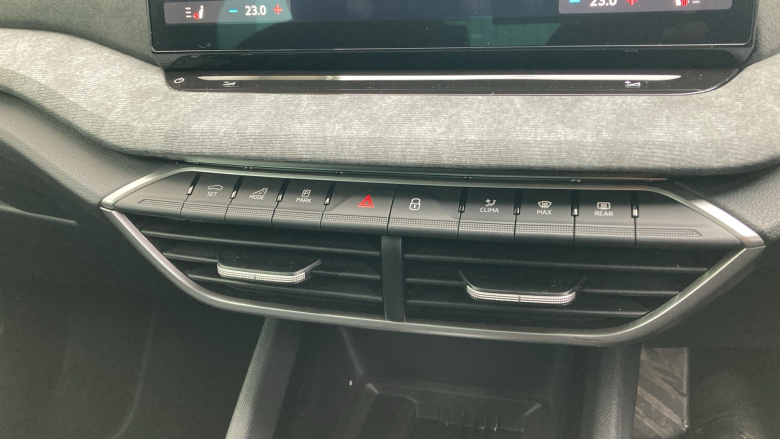 Skoda Octavia 1.5 TSI 150 e-TEC SE L 5dr DSG Petrol Hatchback